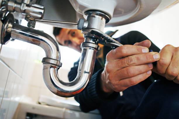 Shower Repair Services in Marshall, MI