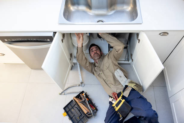 Best Same-Day Plumbing Service  in Marshall, MI