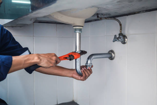 Best Drain Cleaning Services  in Marshall, MI