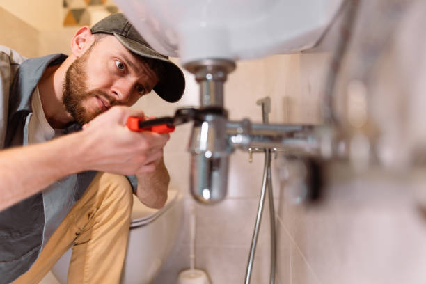 Best Sewer Cleaning Services  in Marshall, MI