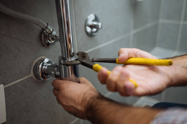 Best Plumbing Installation Services  in Marshall, MI